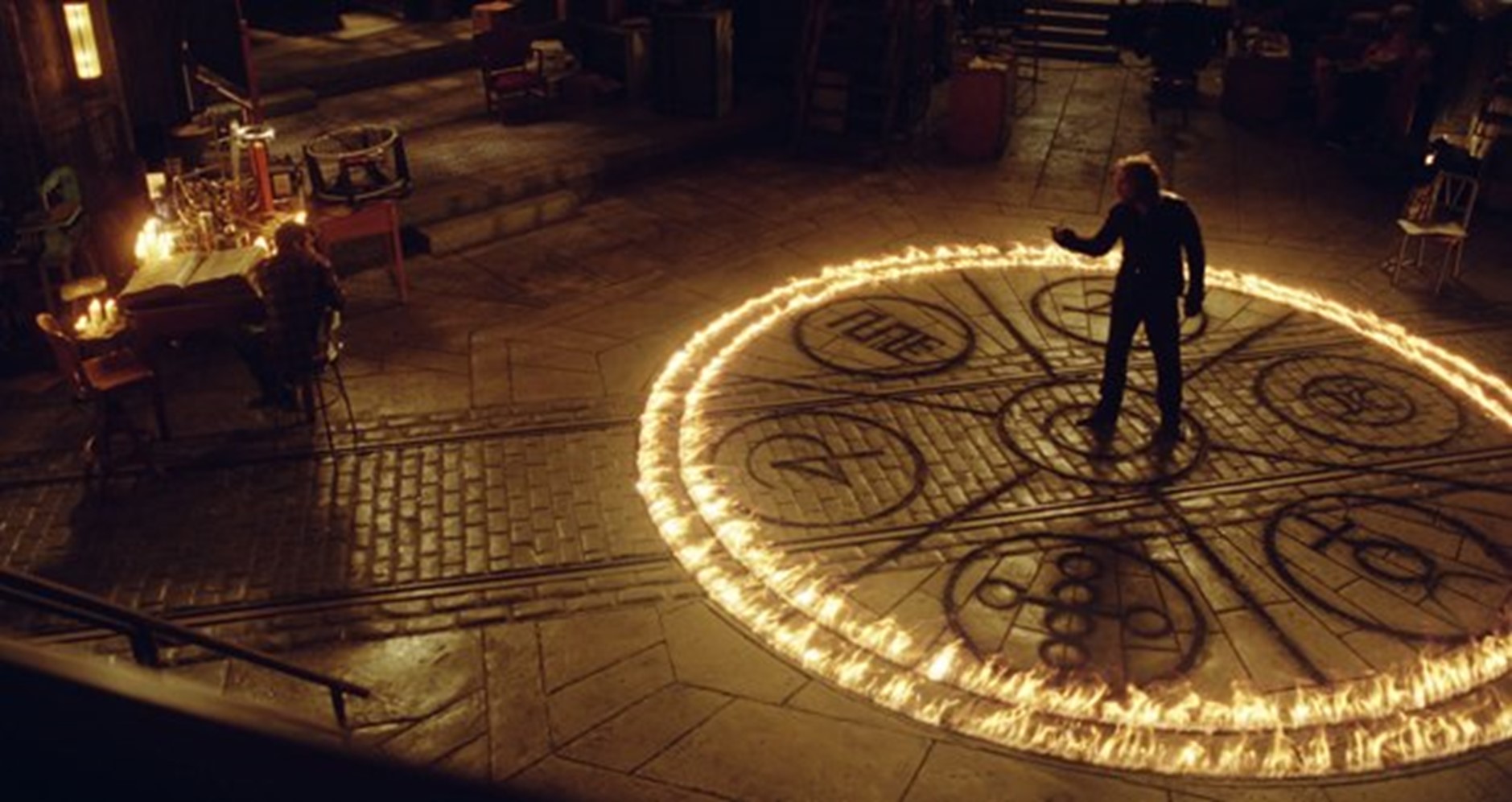 The Sorcerer’s Apprentice (2010)